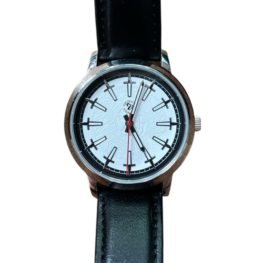 Final Fantasy VII Remake Tifa Lockhart Wristwatch Official Square Enix Japan REA